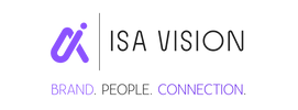 Isa Vision - Home
